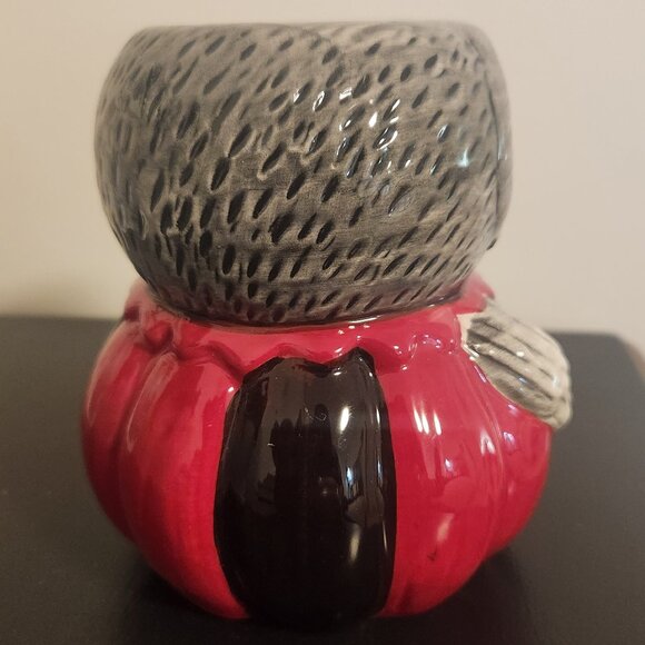 Johanna Parker Owl Mug - Valentine's Day - - Picture 5 of 6